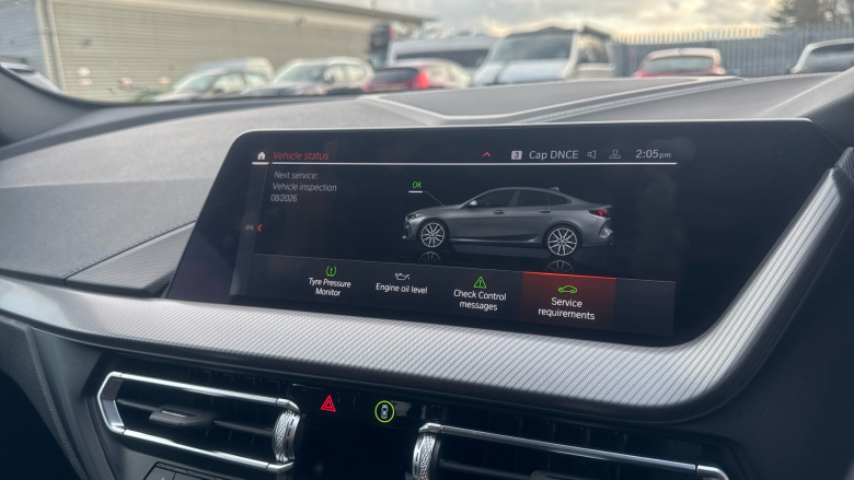 BMW 2 Series M235i xDrive 4dr Step Auto Petrol Saloon